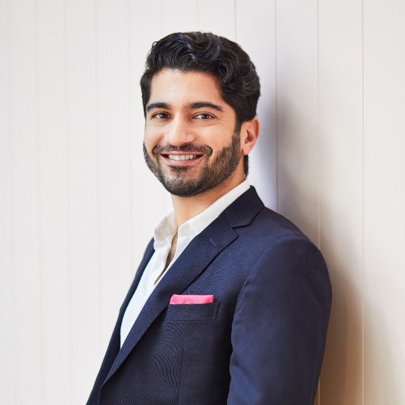Arun Makhija